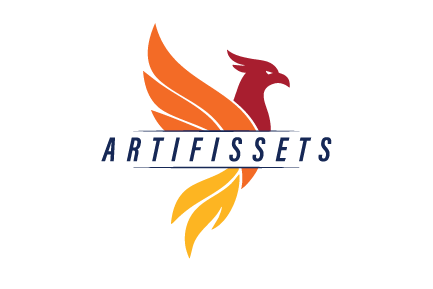 Artifissets Logo